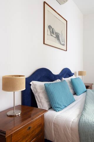 Calle Avvocati con Vista – 3 Camere S. Angelo gallery image 2