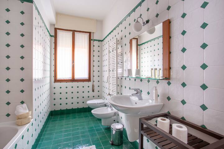 Calle Avvocati con Vista – 3 Camere S. Angelo gallery image 4