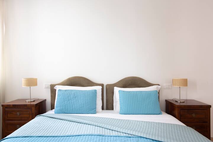 Calle Avvocati con Vista – 3 Camere S. Angelo gallery image 3