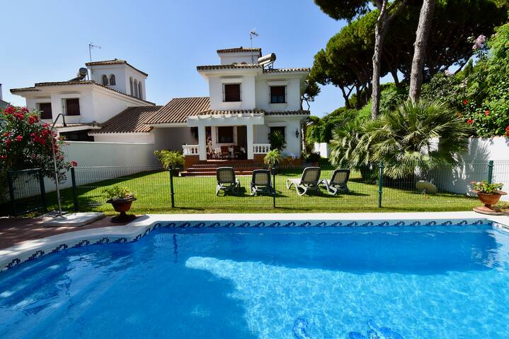 Holiday-Chiclana managed Airbnb listing 2