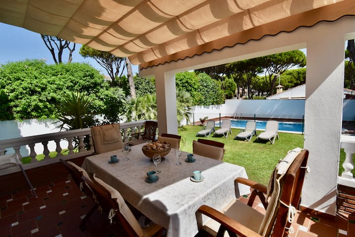 Holiday-Chiclana managed Airbnb listing 2