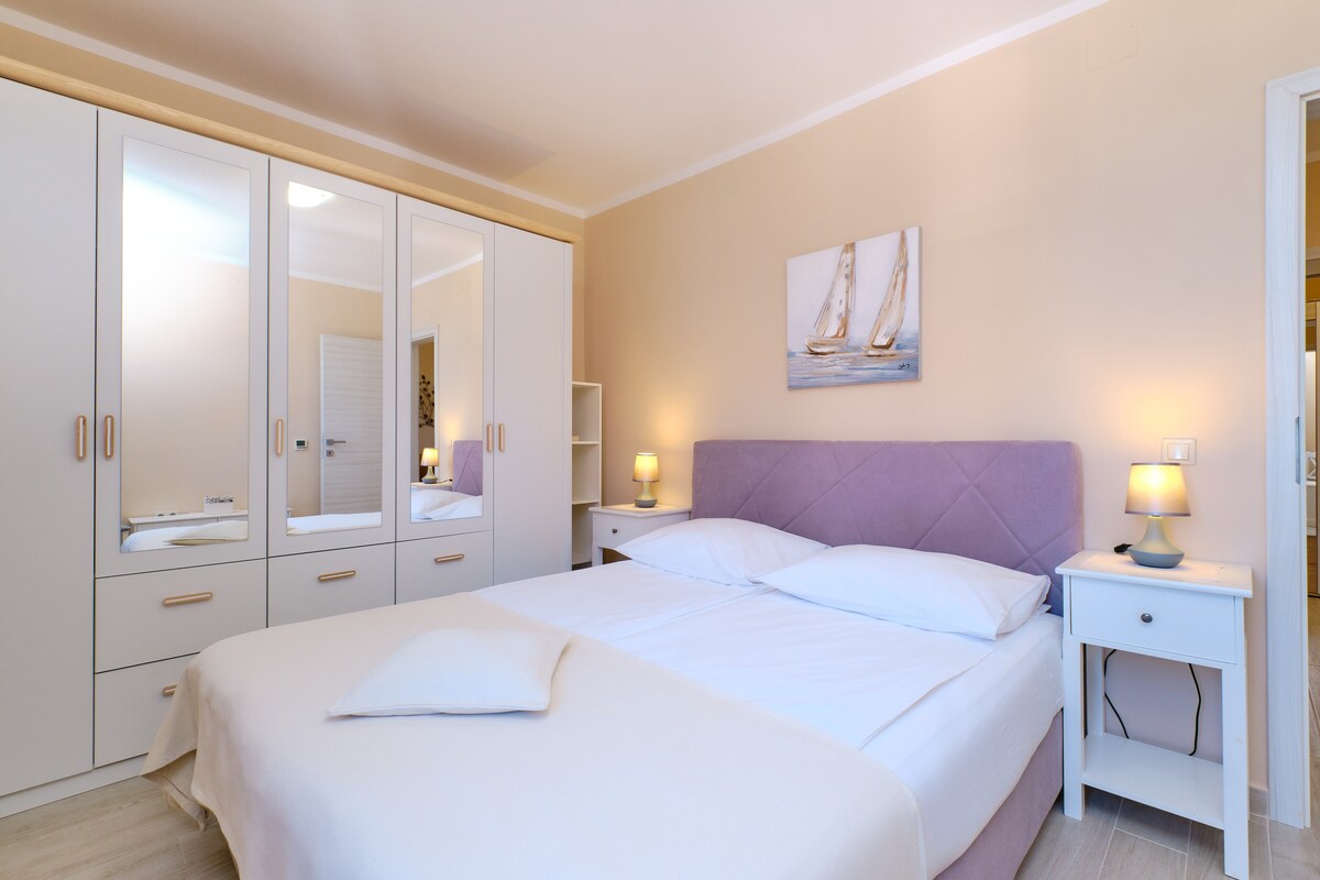 Spálňa 2, Plocha: 12 m²