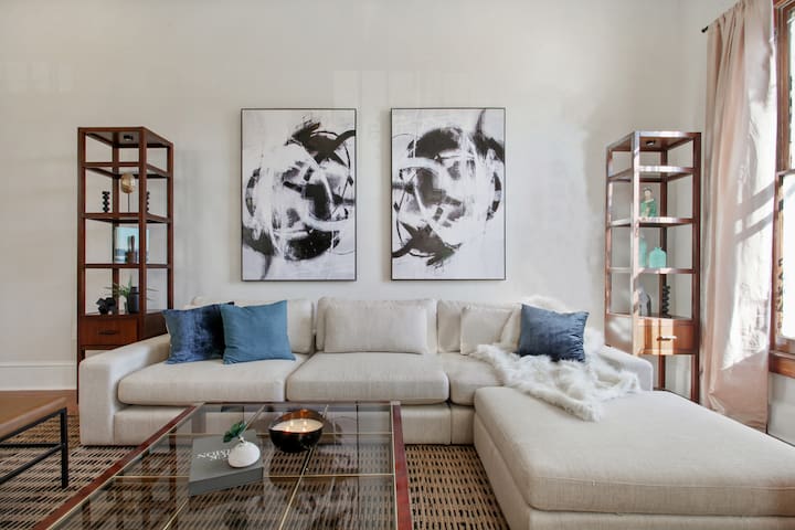 Historic NOLA Home | Uptown, near FQ