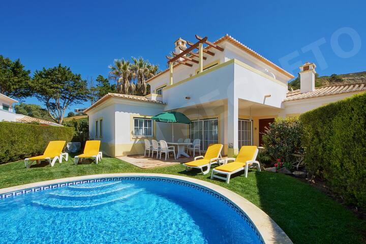 Algarve Holiday Lets managed Airbnb listing 3