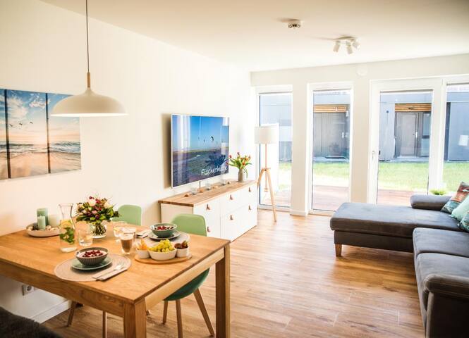 Buk-Ferien managed Airbnb listing 1