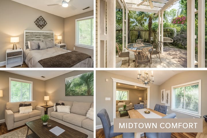 Wilmington Vacation Homes managed Airbnb listing 3