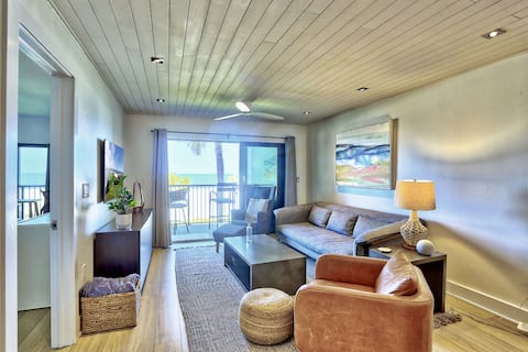 Land's End 203 bldg 11 - Stunning Gulf Views