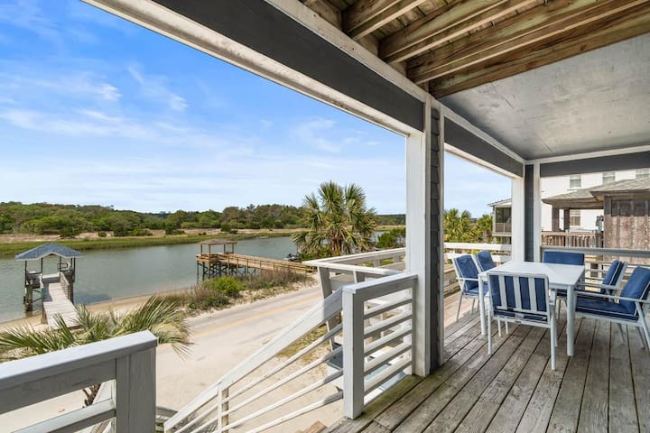 Litchfield Beach & Golf Resort managed Airbnb listing 3