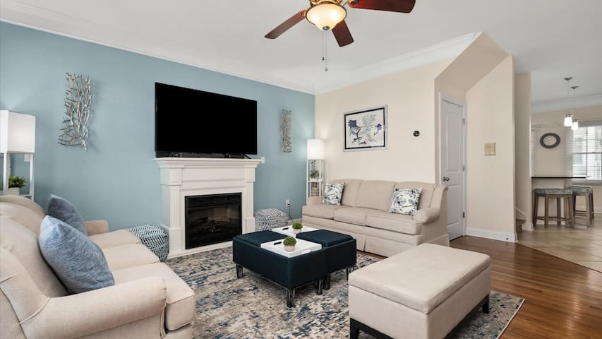 Nolen vacation rentals managed Airbnb listing 3
