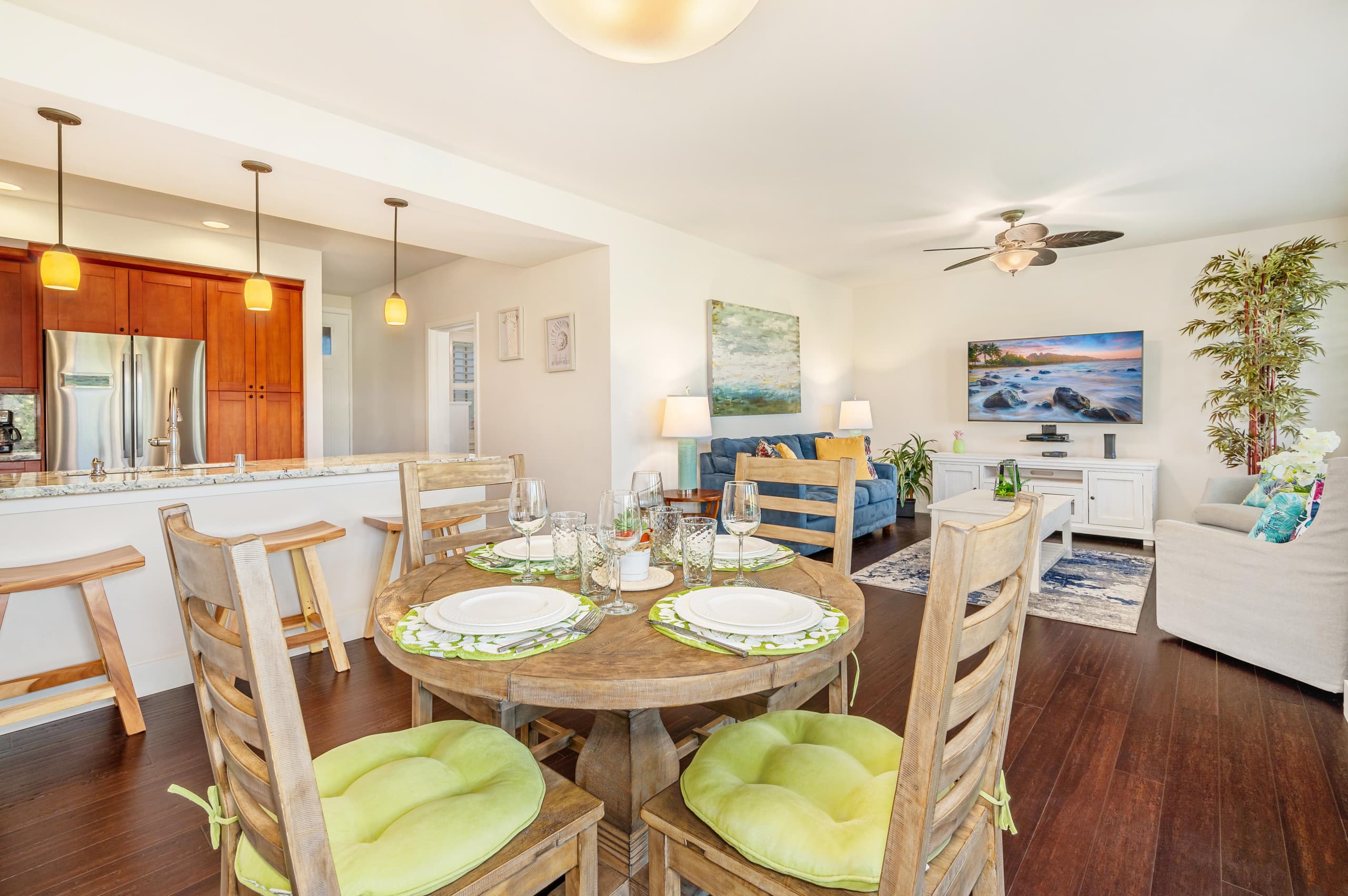 Condo in Koloa · ★4.77 · 2 bedrooms · 4 beds · 2.5 baths - Image 4