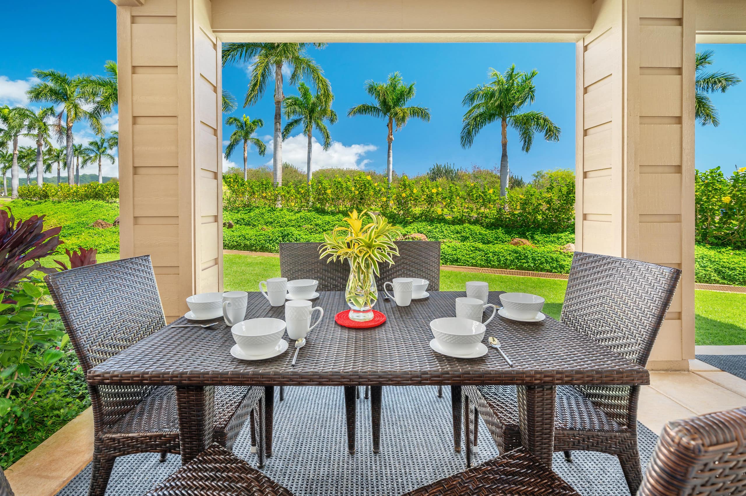 Condo in Koloa · ★4.77 · 2 bedrooms · 4 beds · 2.5 baths - Image 5