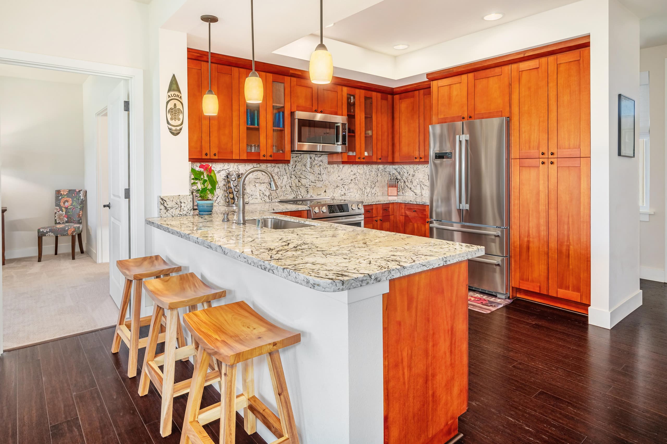 Condo in Koloa · ★4.77 · 2 bedrooms · 4 beds · 2.5 baths - Image 9