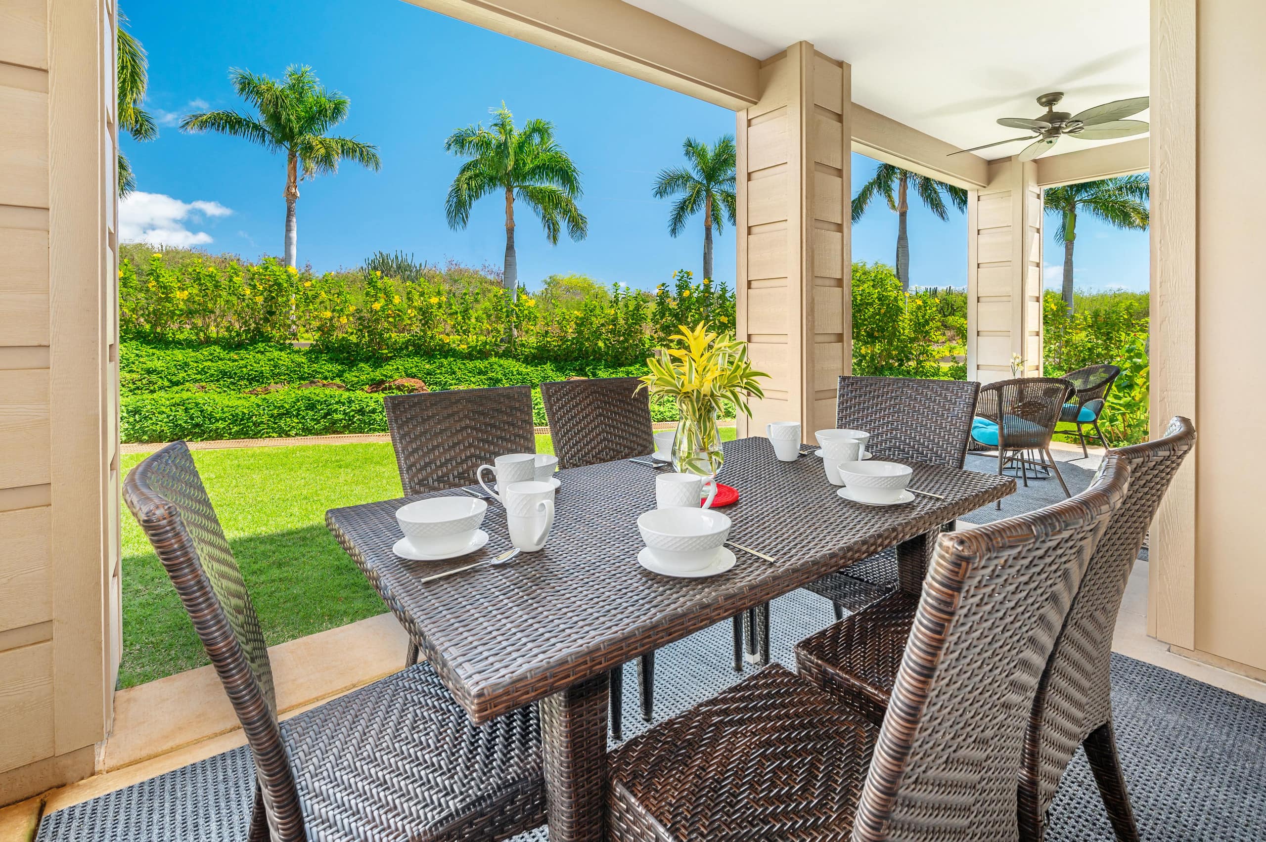 Condo in Koloa · ★4.77 · 2 bedrooms · 4 beds · 2.5 baths - Image 1