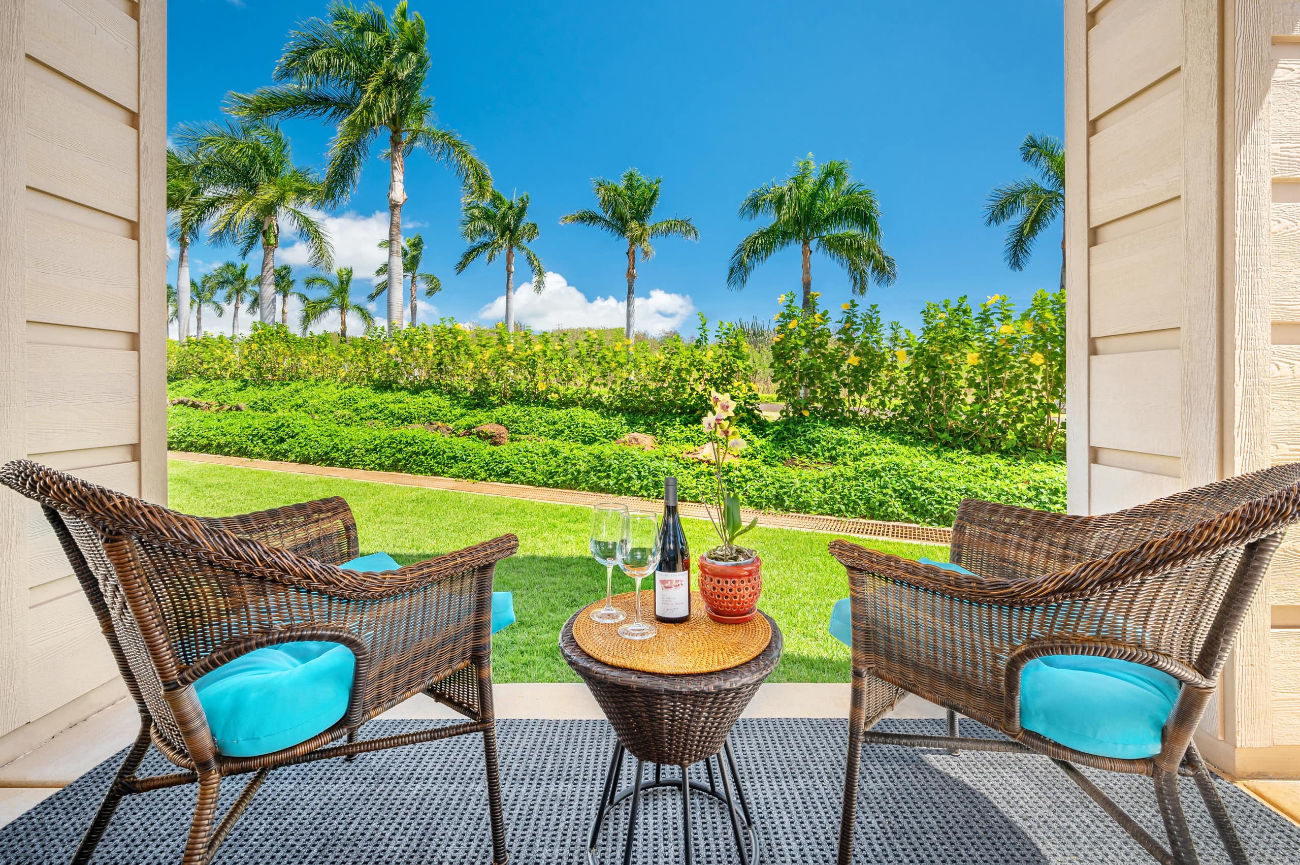 Condo in Koloa · ★4.77 · 2 bedrooms · 4 beds · 2.5 baths - Image 2