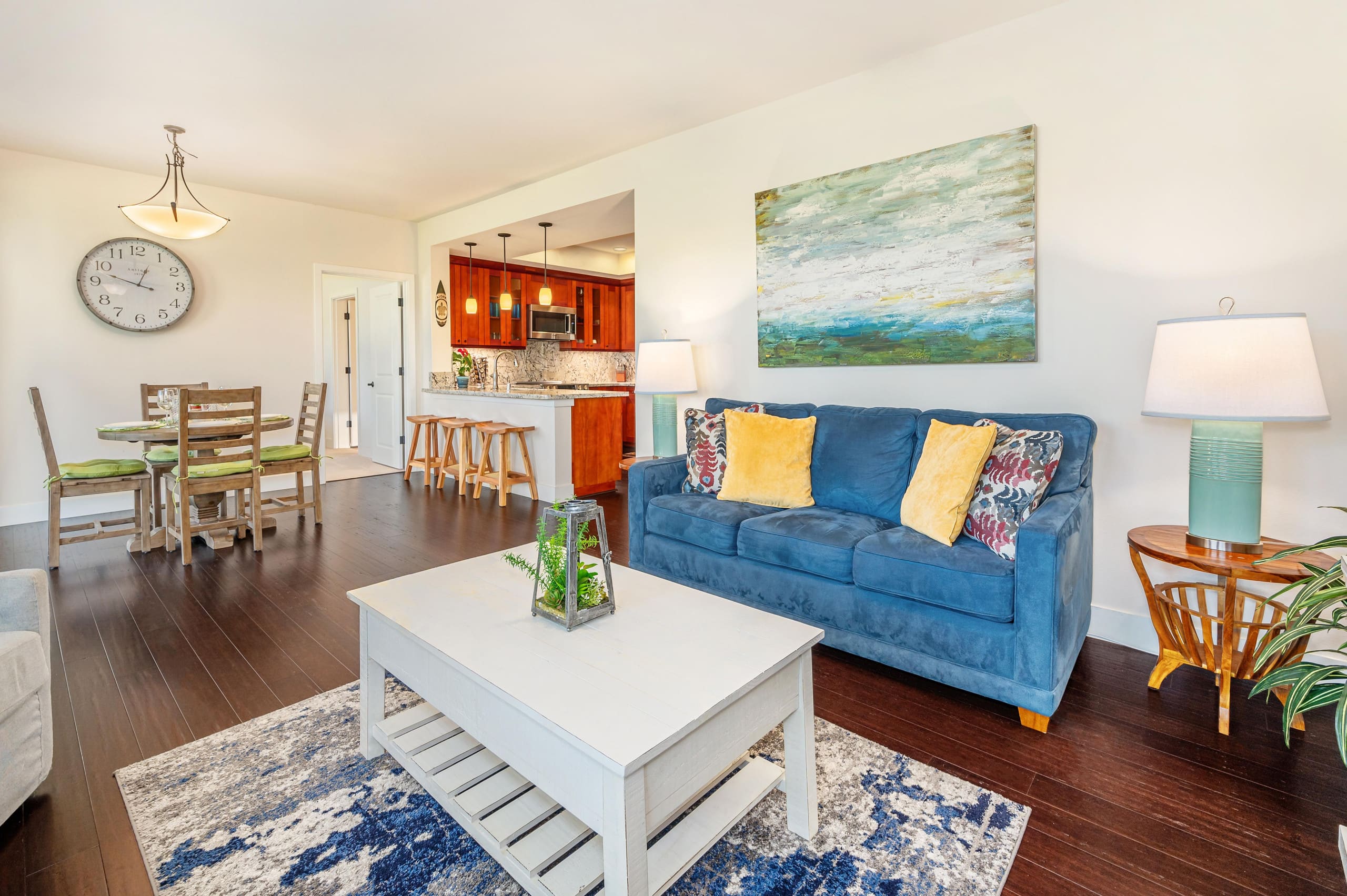Condo in Koloa · ★4.77 · 2 bedrooms · 4 beds · 2.5 baths - Image 7