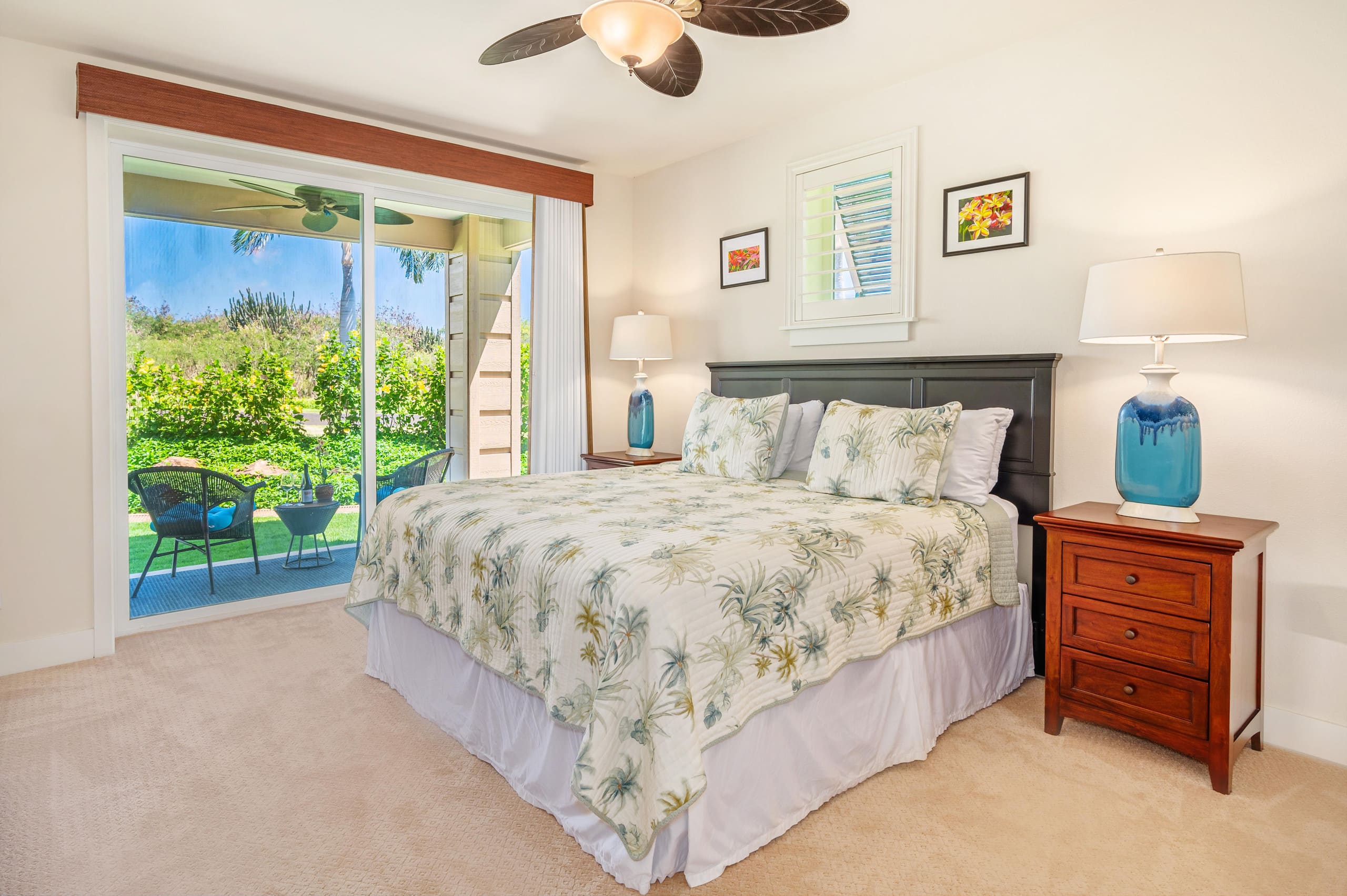 Condo in Koloa · ★4.77 · 2 bedrooms · 4 beds · 2.5 baths - Image 13
