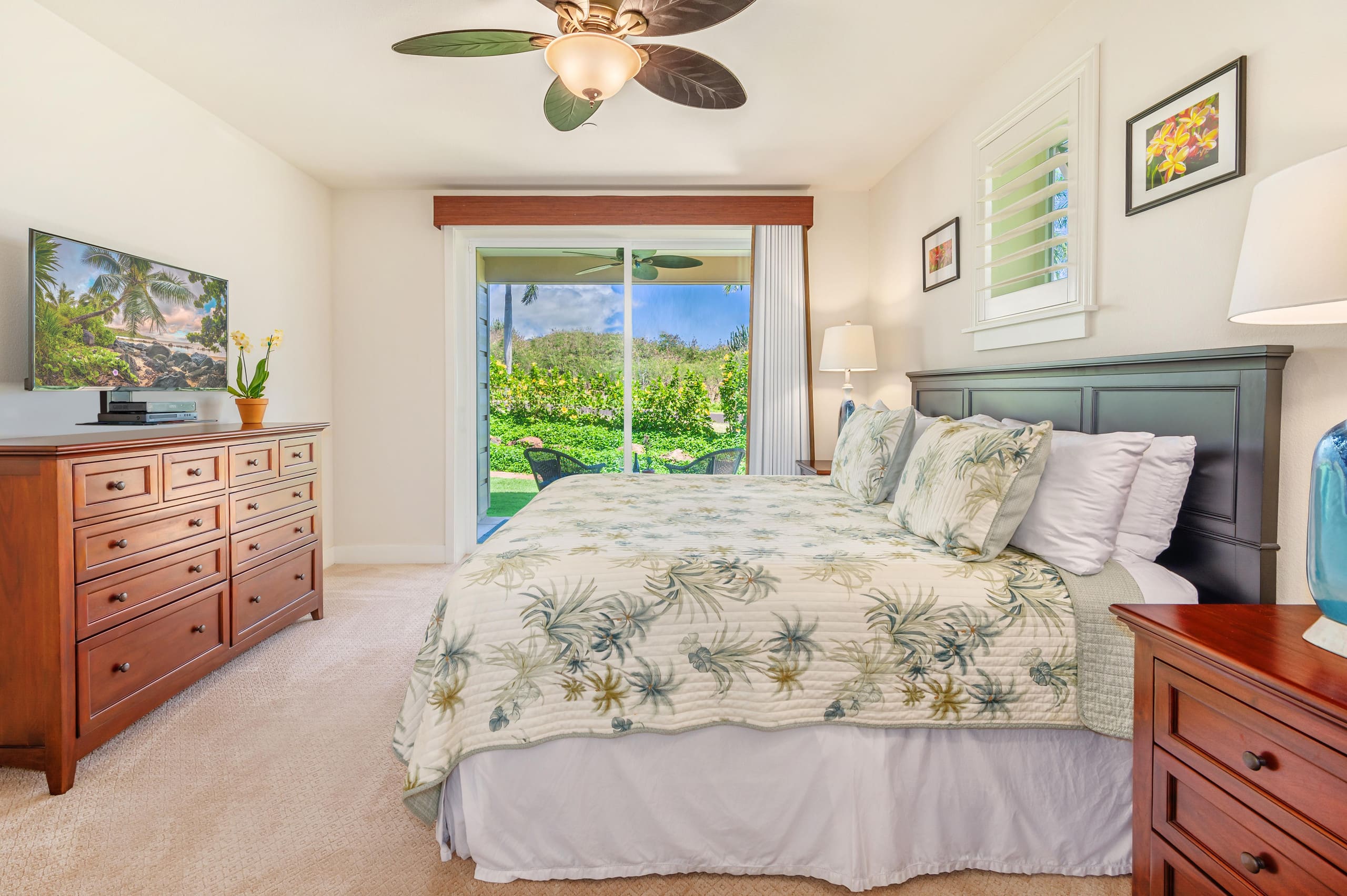 Condo in Koloa · ★4.77 · 2 bedrooms · 4 beds · 2.5 baths - Image 15