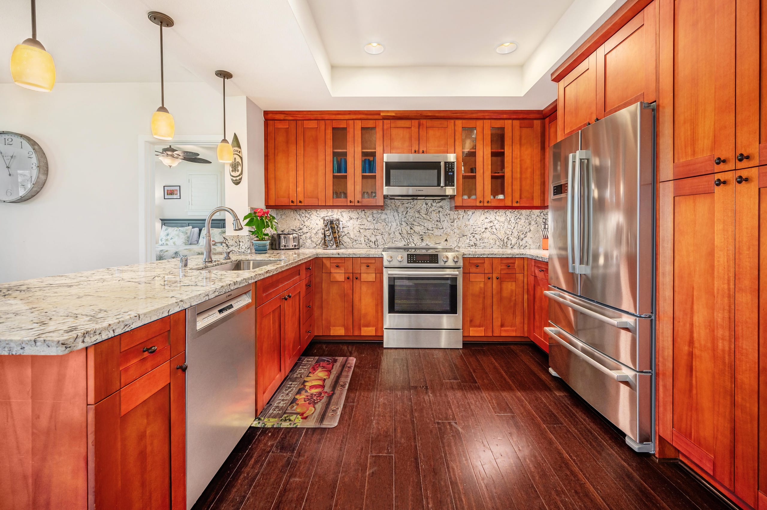 Condo in Koloa · ★4.77 · 2 bedrooms · 4 beds · 2.5 baths - Image 11
