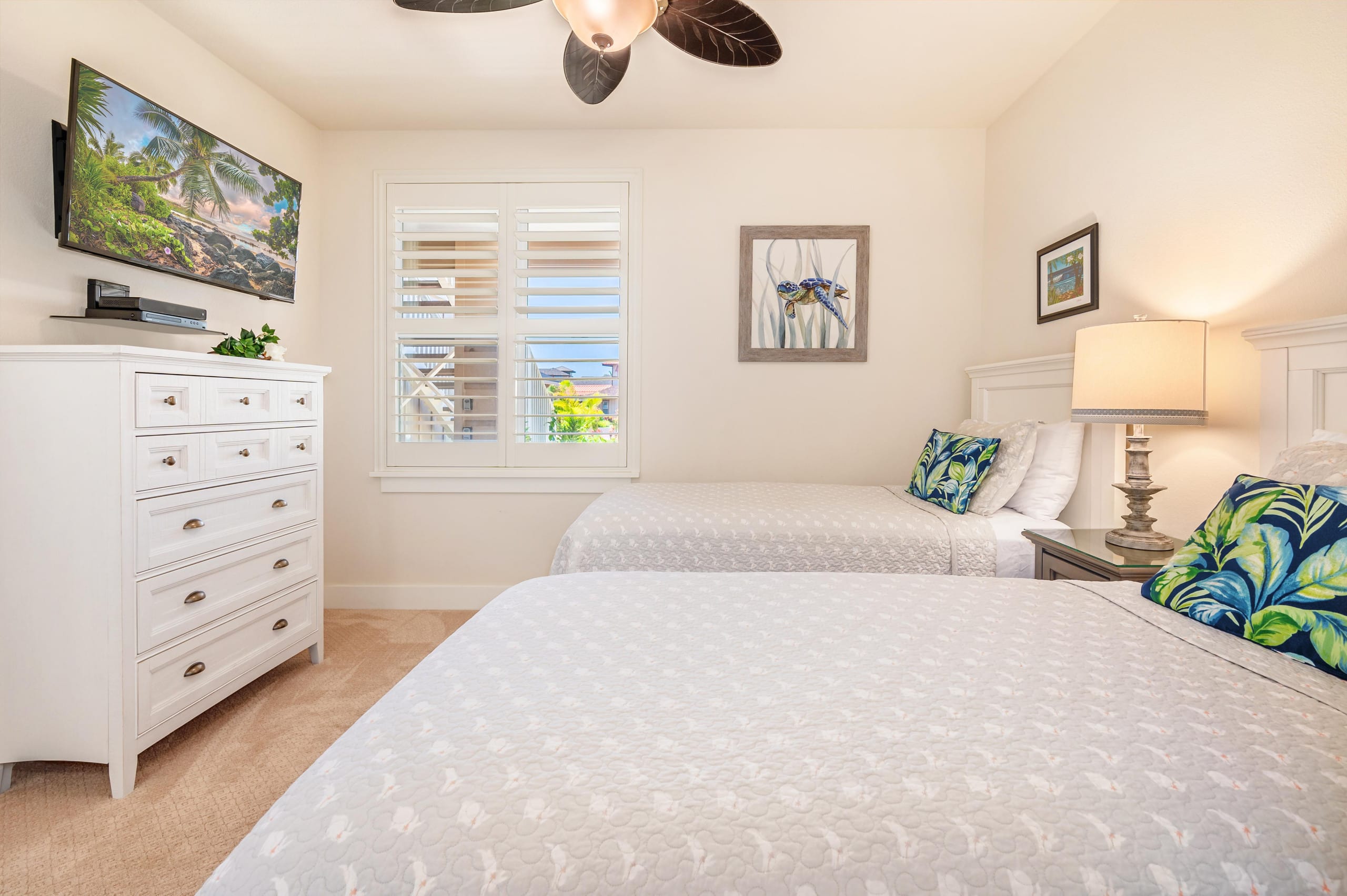 Condo in Koloa · ★4.77 · 2 bedrooms · 4 beds · 2.5 baths - Image 16
