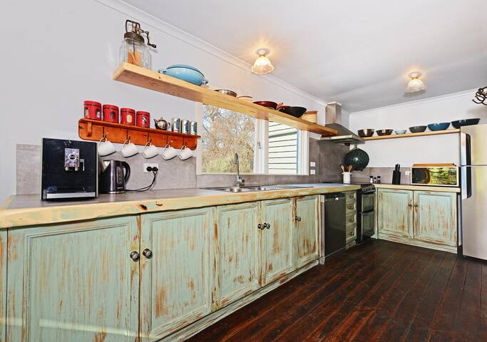 Ventnor Guest House – Captivating past dating 1871 gallery image 5