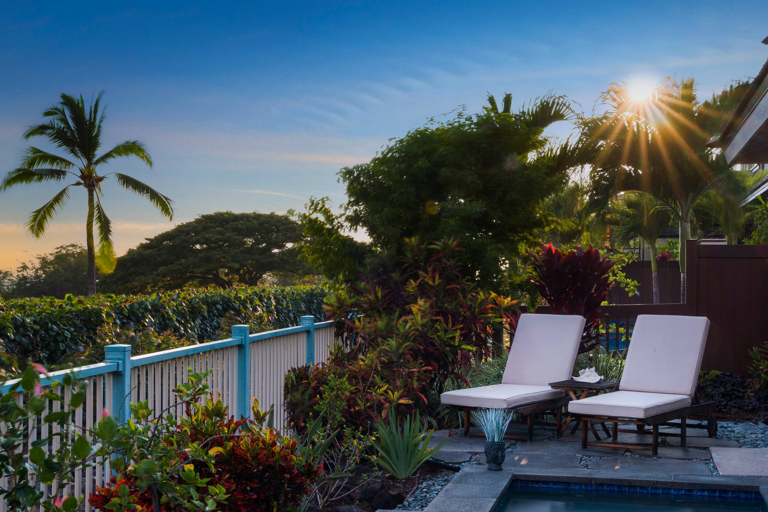 Home in Kailua-Kona · ★4.87 · 3 bedrooms · 3 beds · 2.5 baths - Image 39