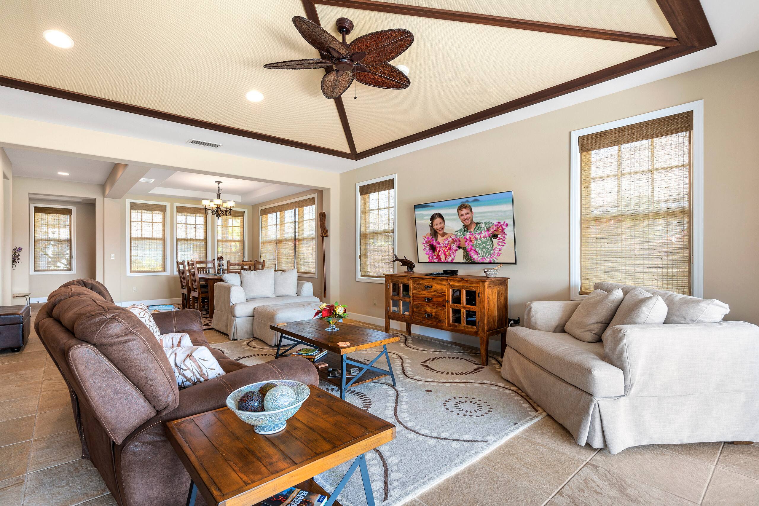 Home in Kailua-Kona · ★4.87 · 3 bedrooms · 3 beds · 2.5 baths - Image 20