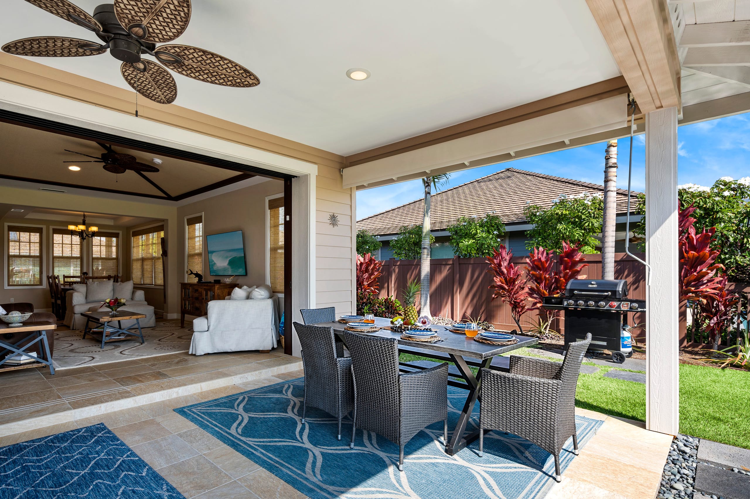 Home in Kailua-Kona · ★4.87 · 3 bedrooms · 3 beds · 2.5 baths - Image 17