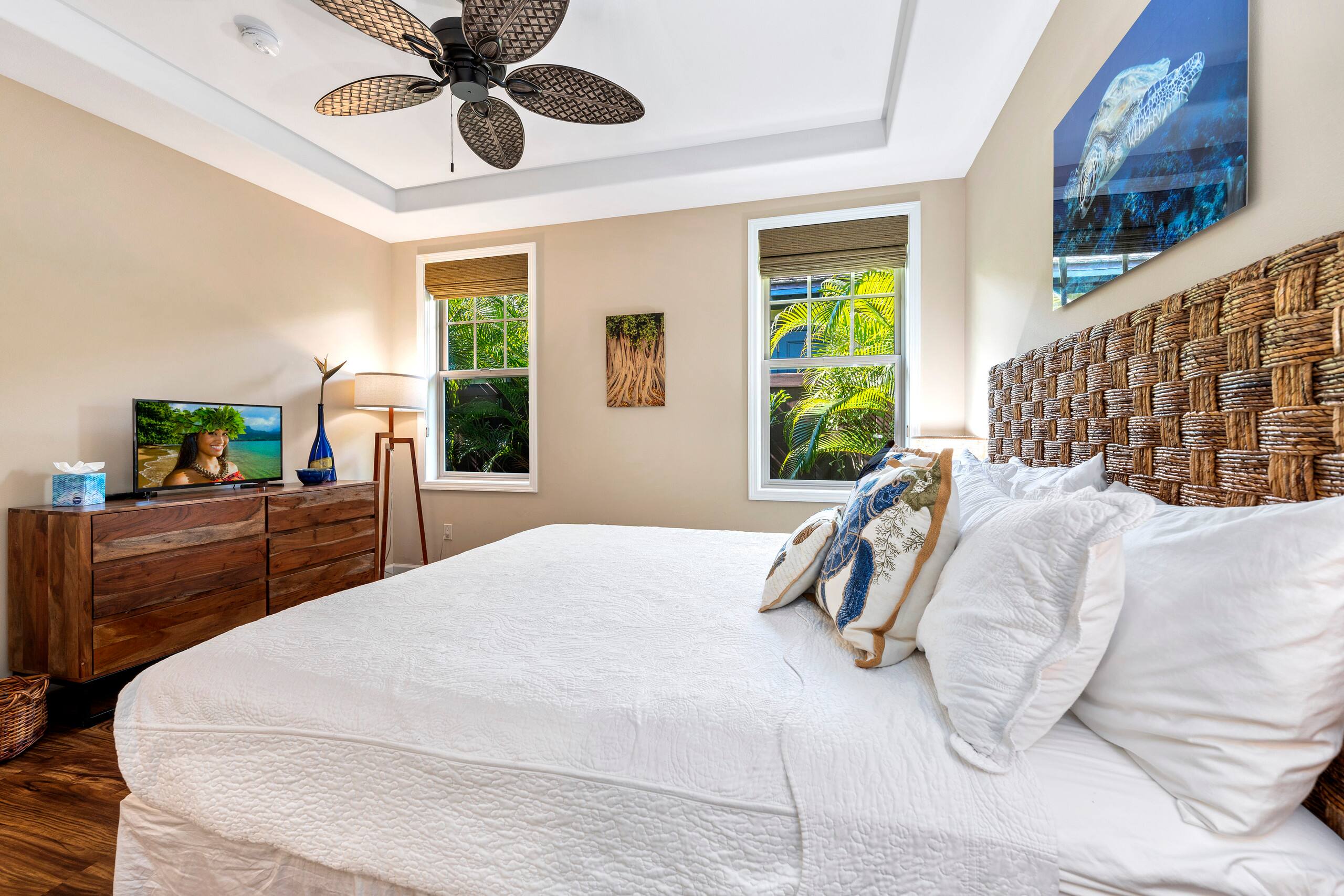 Home in Kailua-Kona · ★4.87 · 3 bedrooms · 3 beds · 2.5 baths - Image 5