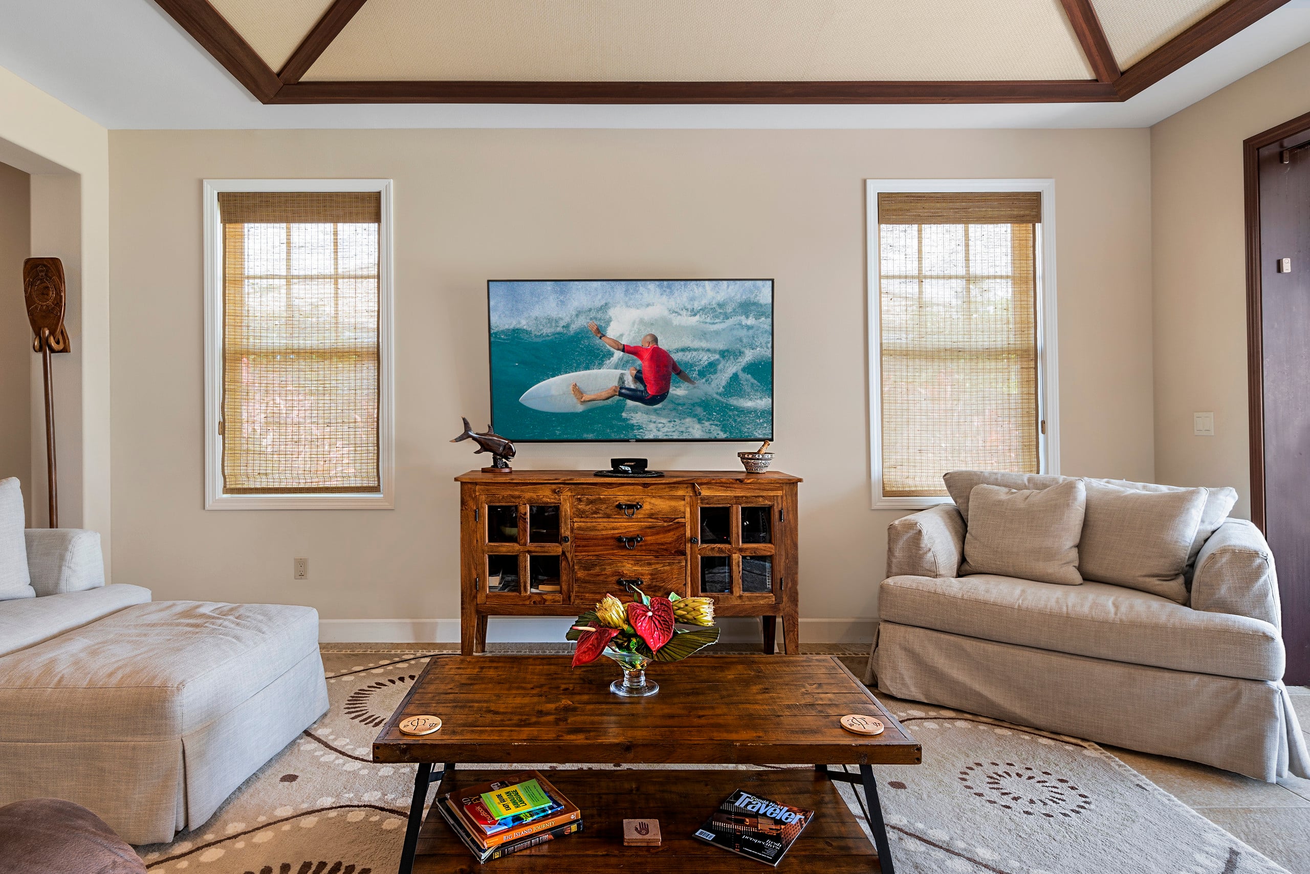 Home in Kailua-Kona · ★4.87 · 3 bedrooms · 3 beds · 2.5 baths - Image 21