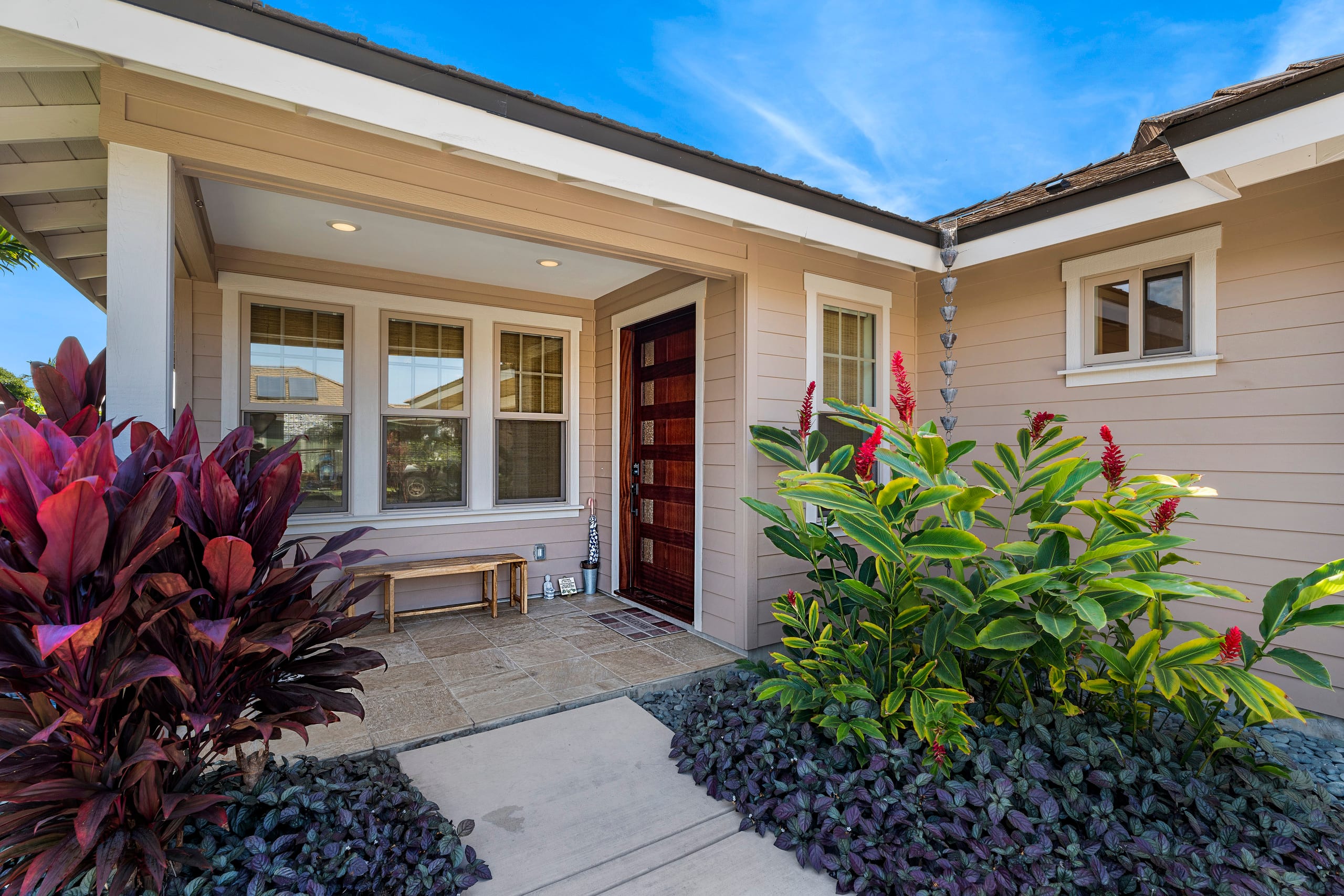 Home in Kailua-Kona · ★4.87 · 3 bedrooms · 3 beds · 2.5 baths - Image 31