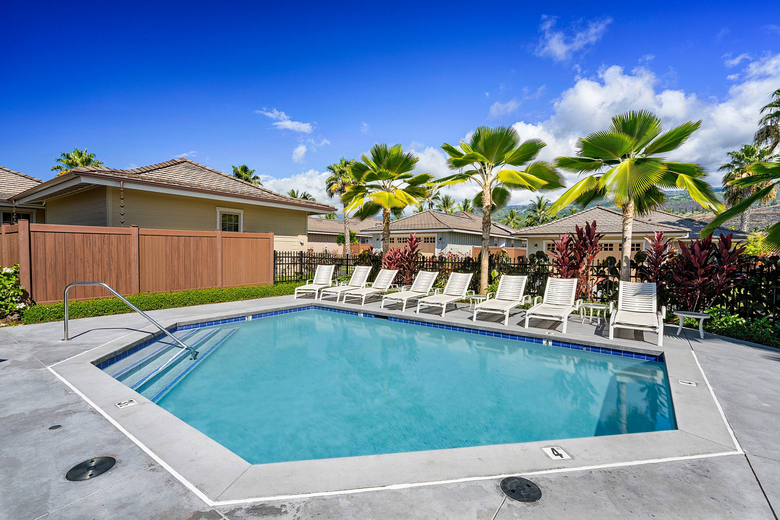Home in Kailua-Kona · ★4.87 · 3 bedrooms · 3 beds · 2.5 baths - Image 46