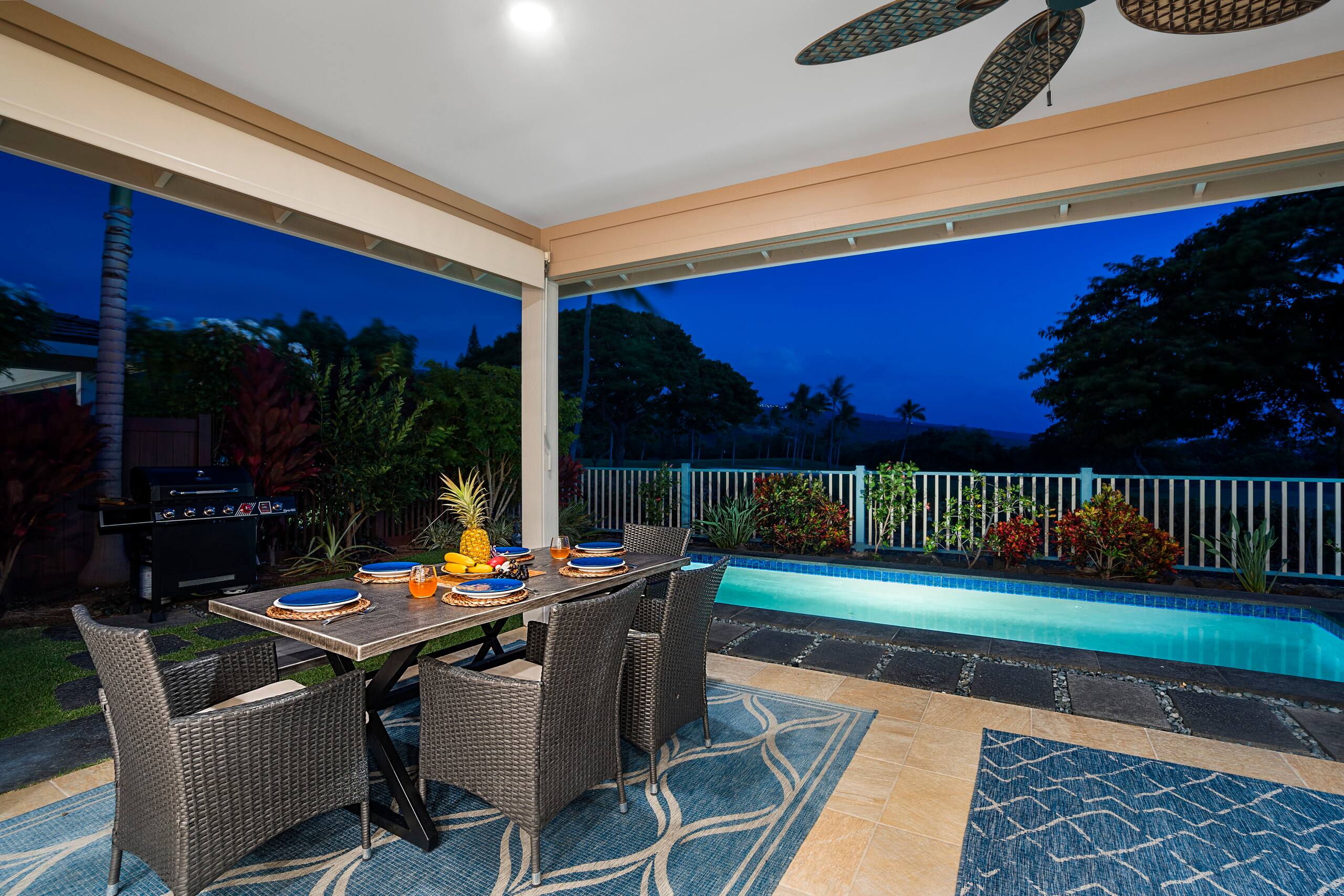 Home in Kailua-Kona · ★4.87 · 3 bedrooms · 3 beds · 2.5 baths - Image 40