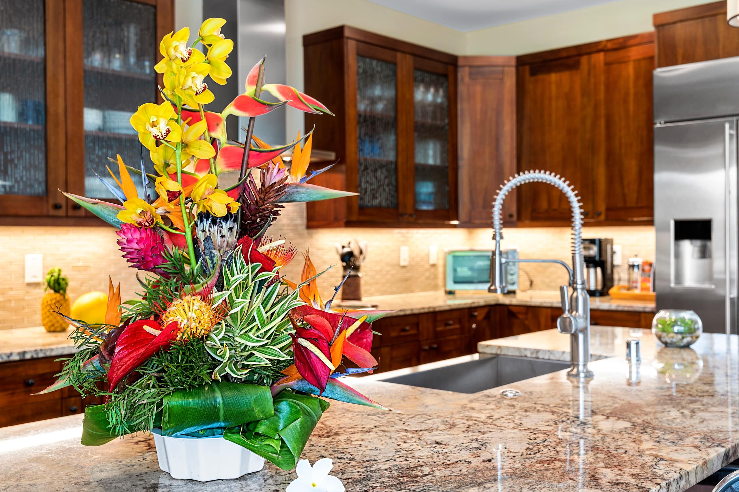 Home in Kailua-Kona · ★4.87 · 3 bedrooms · 3 beds · 2.5 baths - Image 23