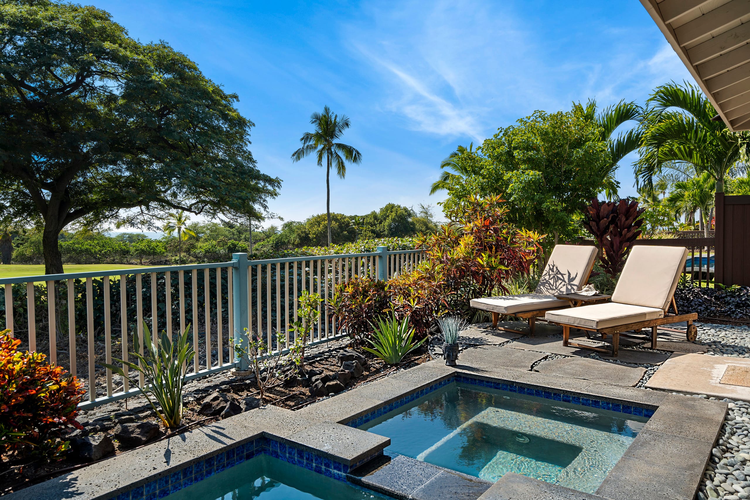 Home in Kailua-Kona · ★4.87 · 3 bedrooms · 3 beds · 2.5 baths - Image 14
