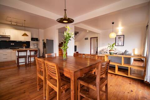 Mahaboudha Fancy Loft in Old Patan