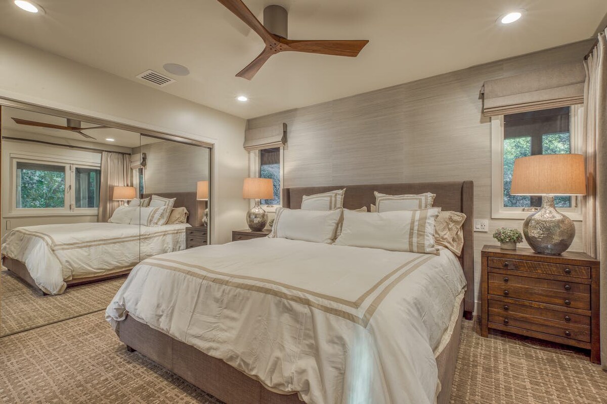 Glavna spavaća soba