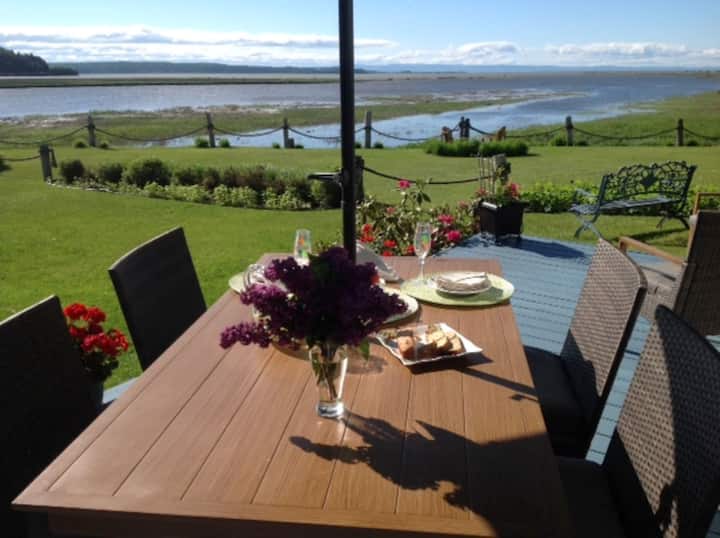 Chalet à Louer : Bel-175 | Baie-saint-paul - Baie-Saint-Paul