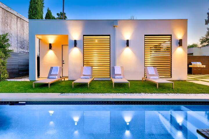 The Masterpiece Melrose Villa gallery image 4