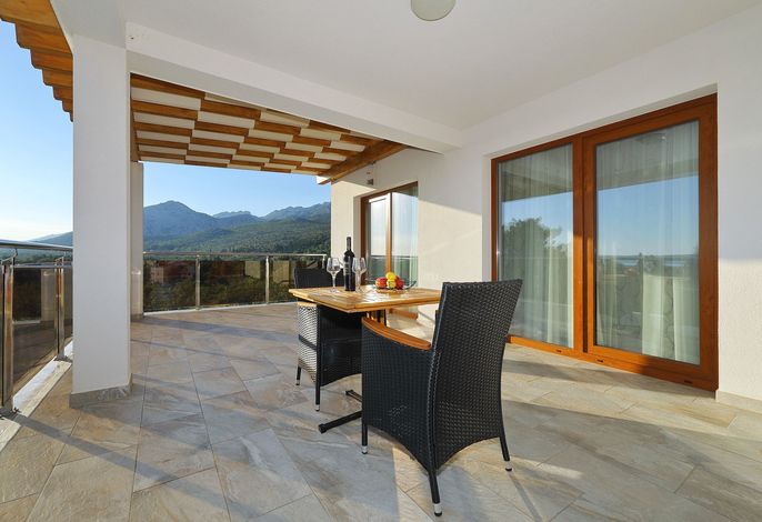 Vila Grandseli