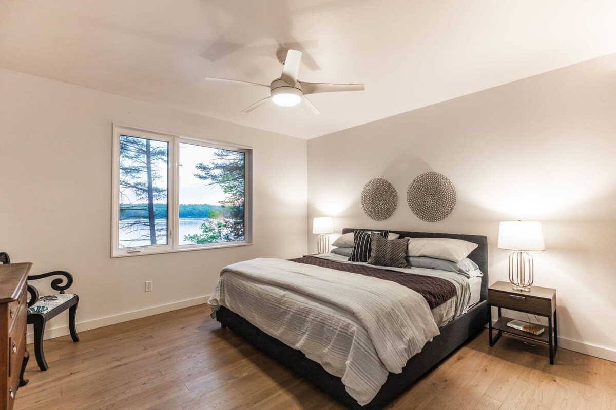 Dormitorio principal