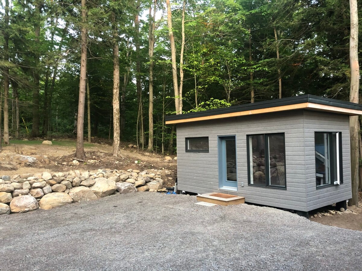 Edredón para invitados