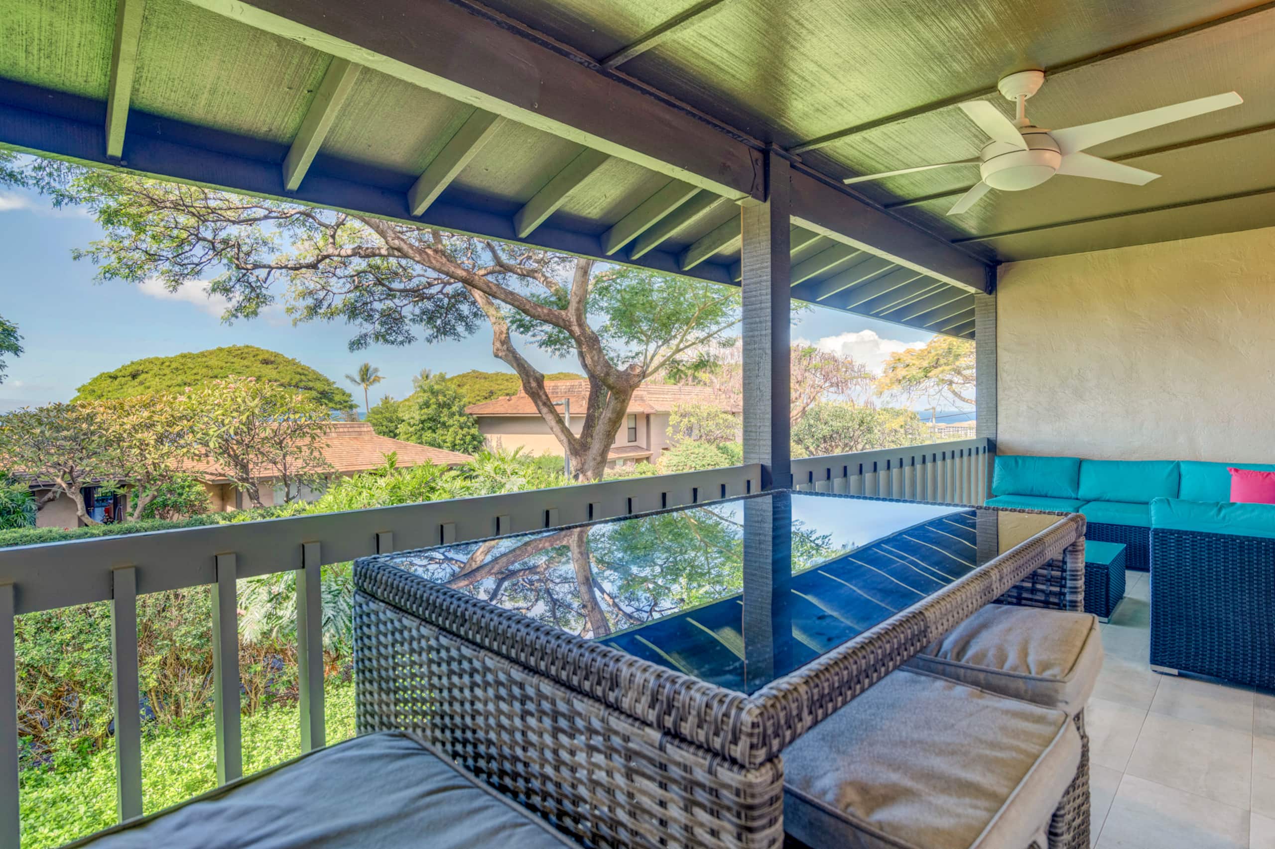 Villa in Lahaina · ★4.46 · 3 bedrooms · 4 beds · 3 shared baths - Image 24