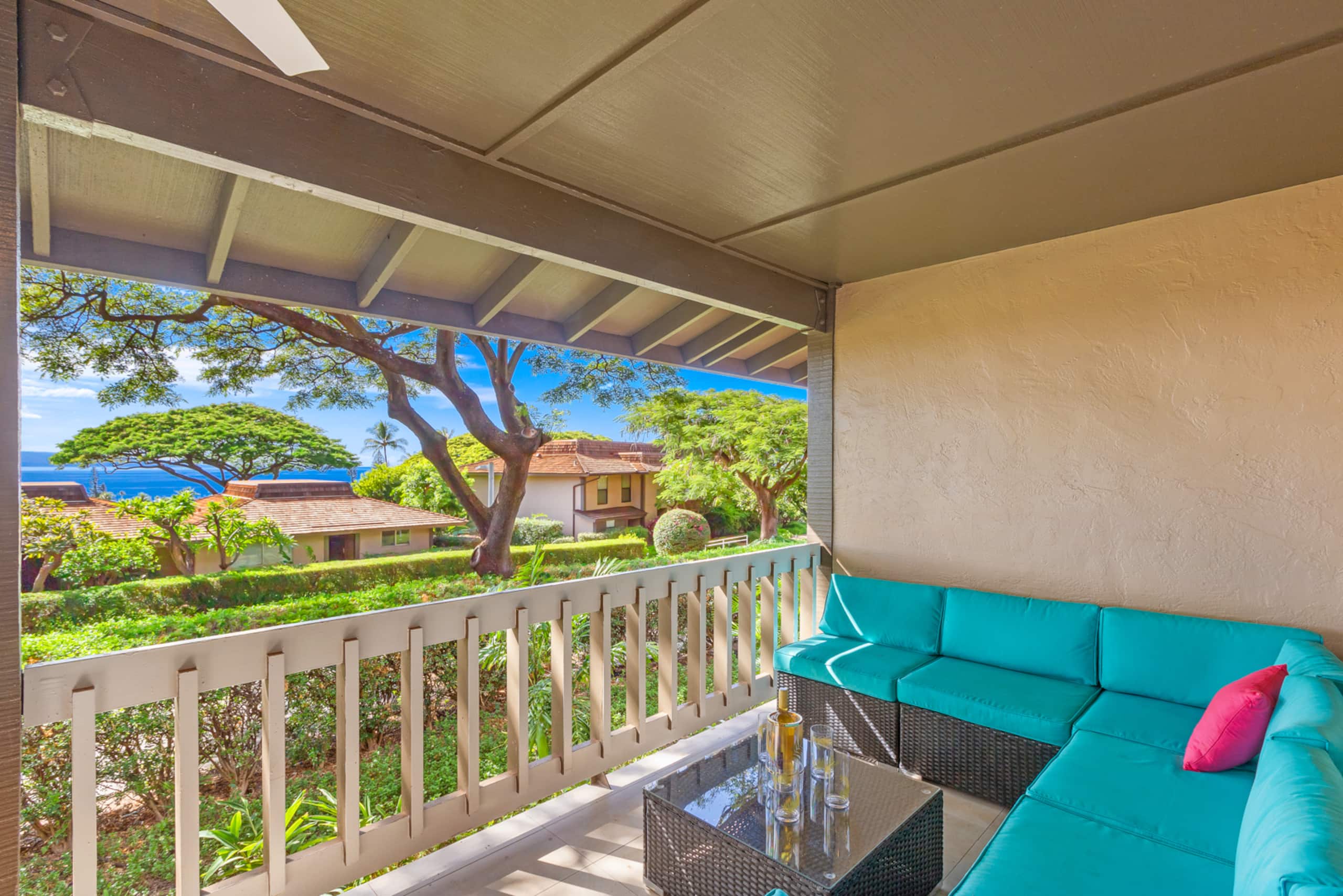 Villa in Lahaina · ★4.46 · 3 bedrooms · 4 beds · 3 shared baths - Image 10