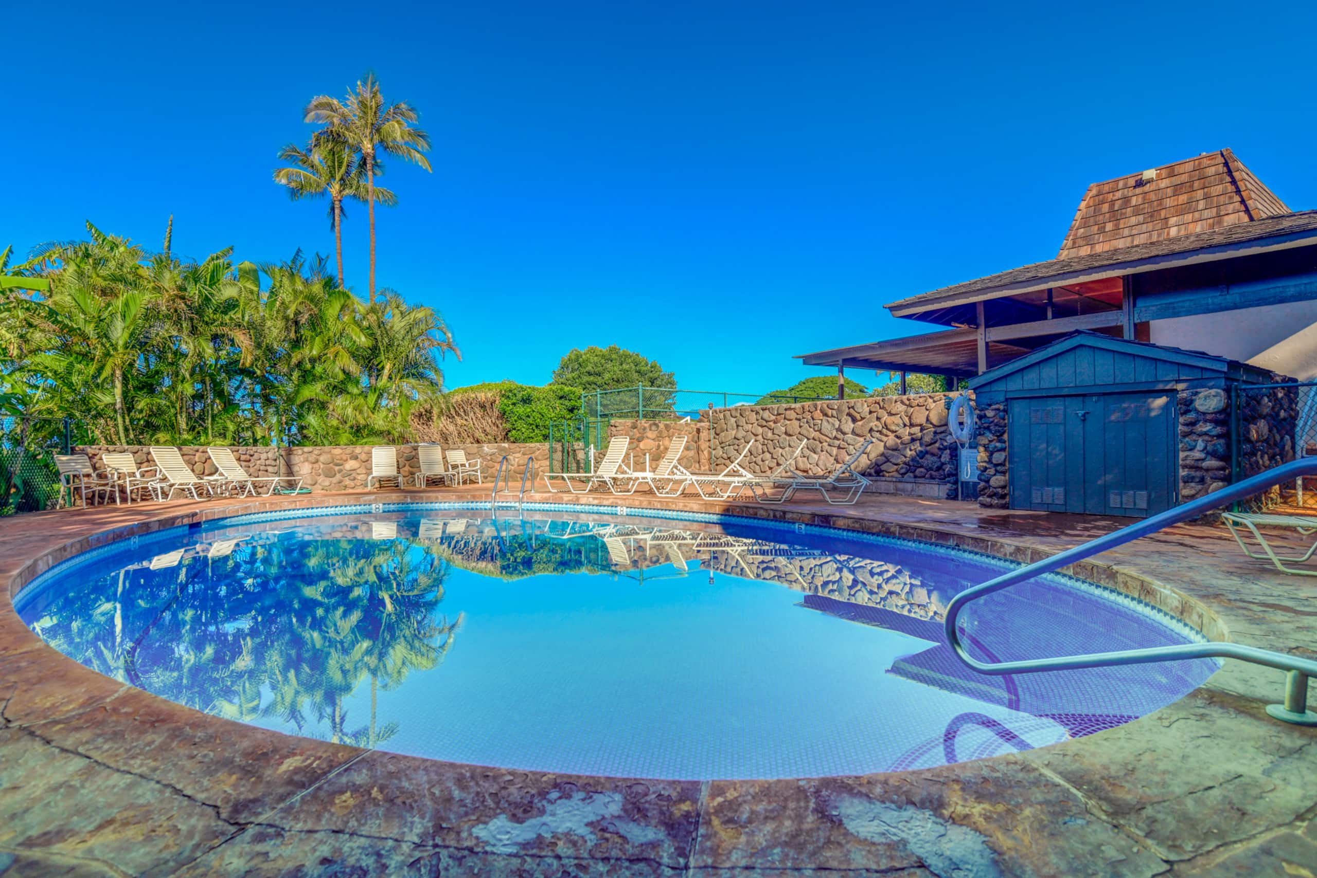 Villa in Lahaina · ★4.46 · 3 bedrooms · 4 beds · 3 shared baths - Image 26