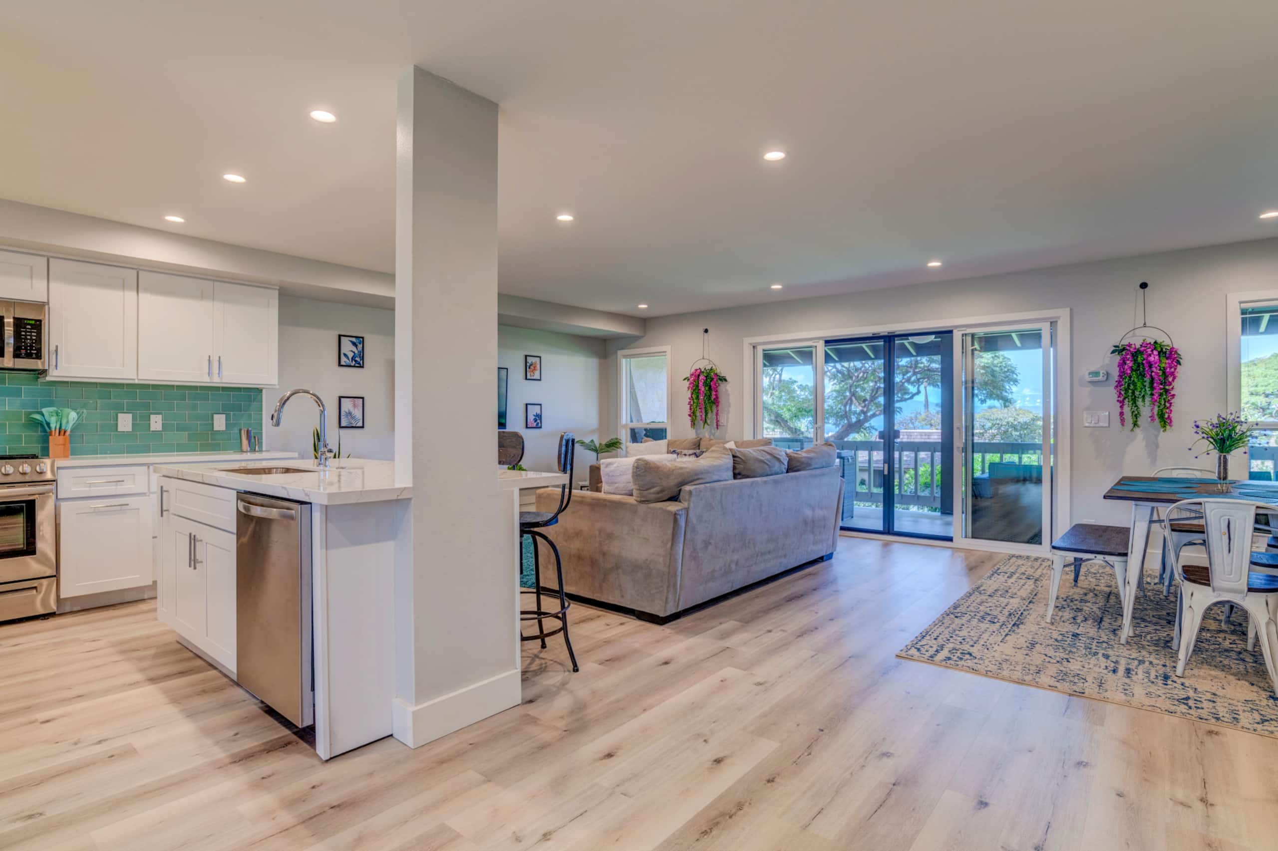 Villa in Lahaina · ★4.46 · 3 bedrooms · 4 beds · 3 shared baths - Image 2
