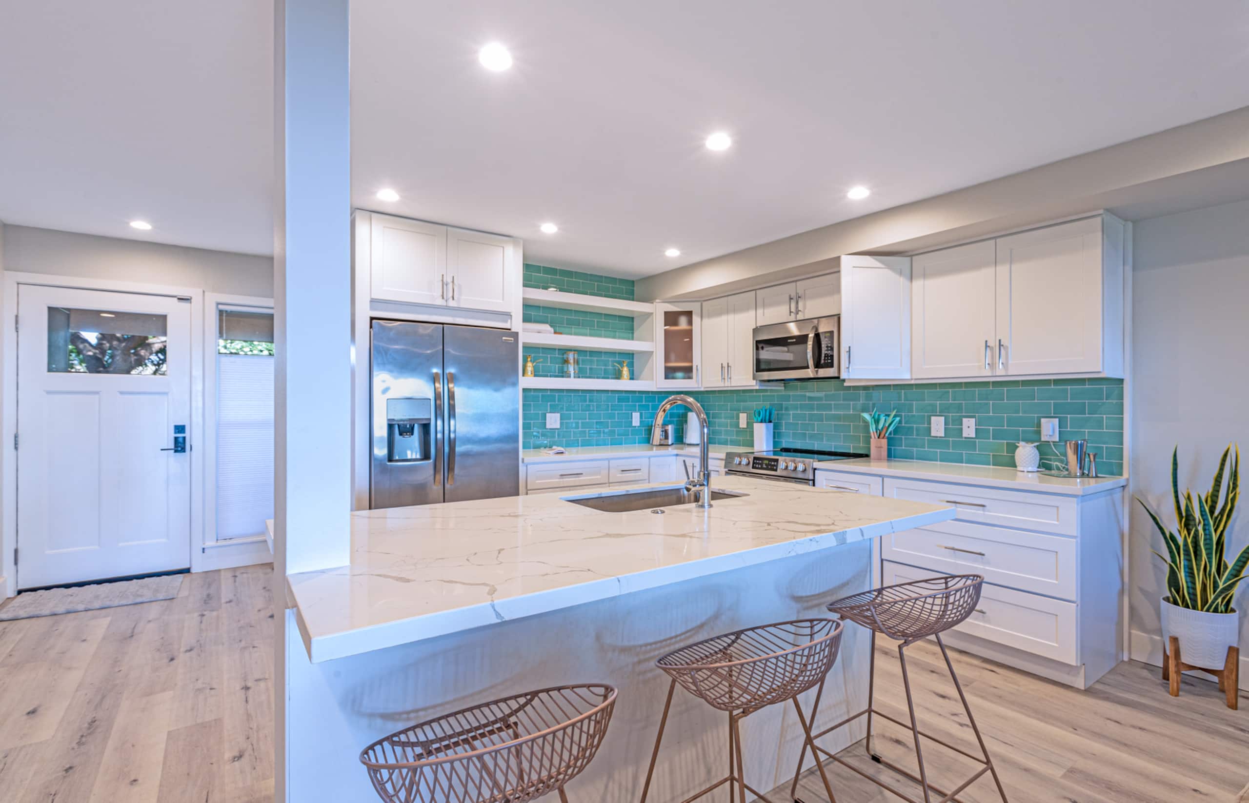Villa in Lahaina · ★4.46 · 3 bedrooms · 4 beds · 3 shared baths - Image 1