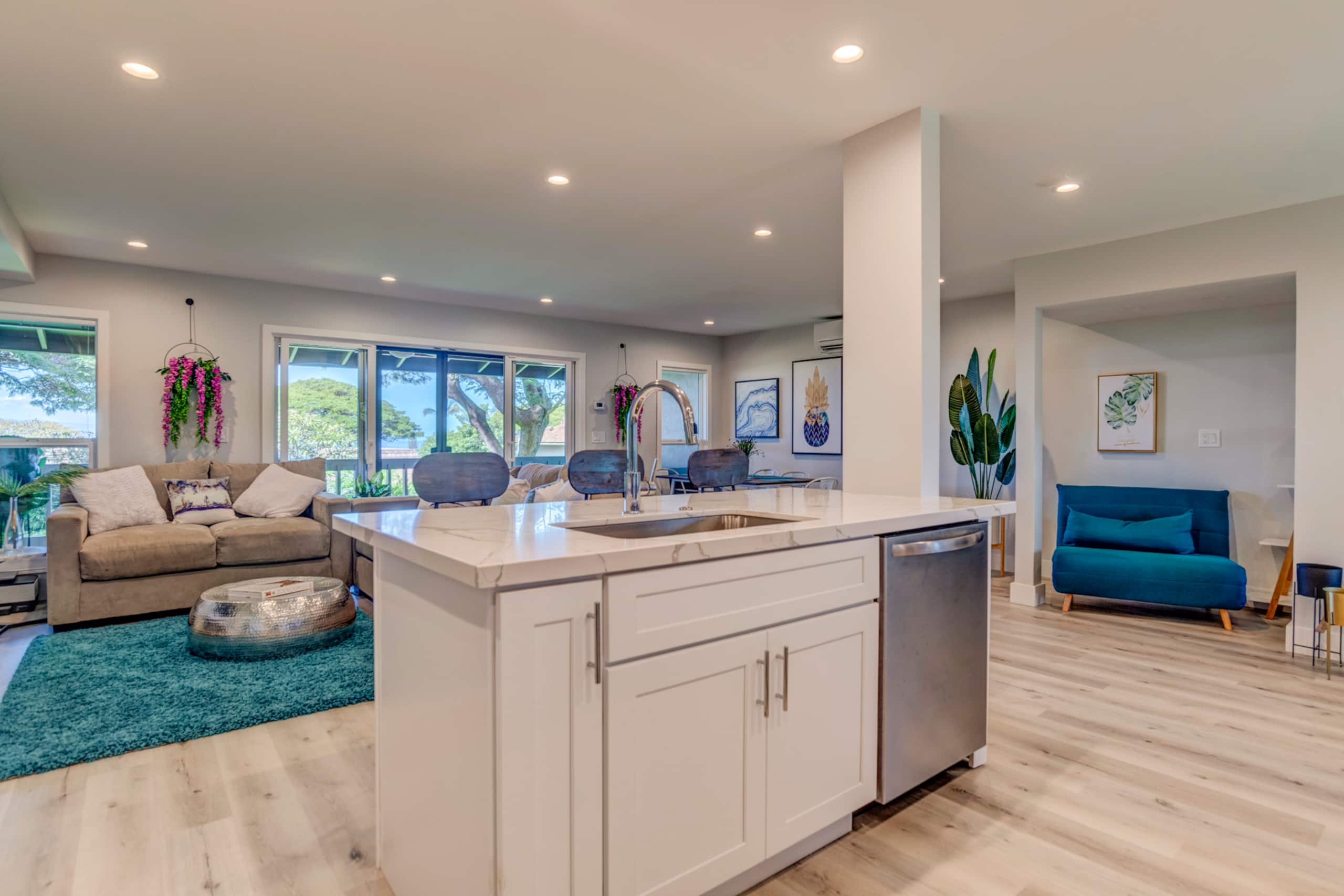Villa in Lahaina · ★4.46 · 3 bedrooms · 4 beds · 3 shared baths - Image 5