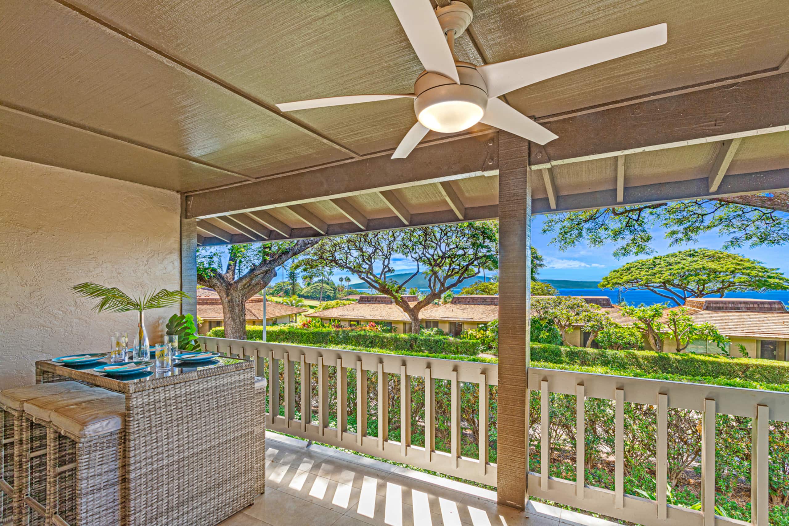 Villa in Lahaina · ★4.46 · 3 bedrooms · 4 beds · 3 shared baths - Image 11