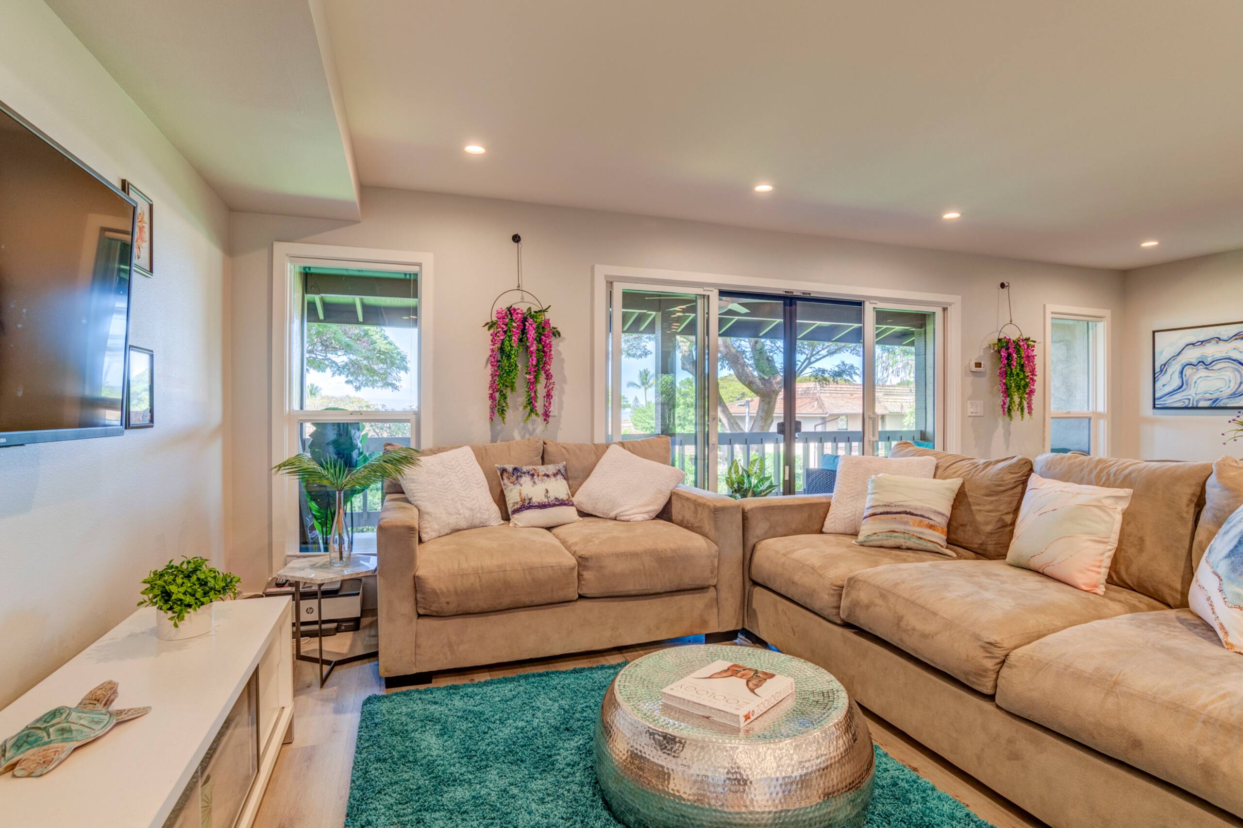 Villa in Lahaina · ★4.46 · 3 bedrooms · 4 beds · 3 shared baths - Image 6