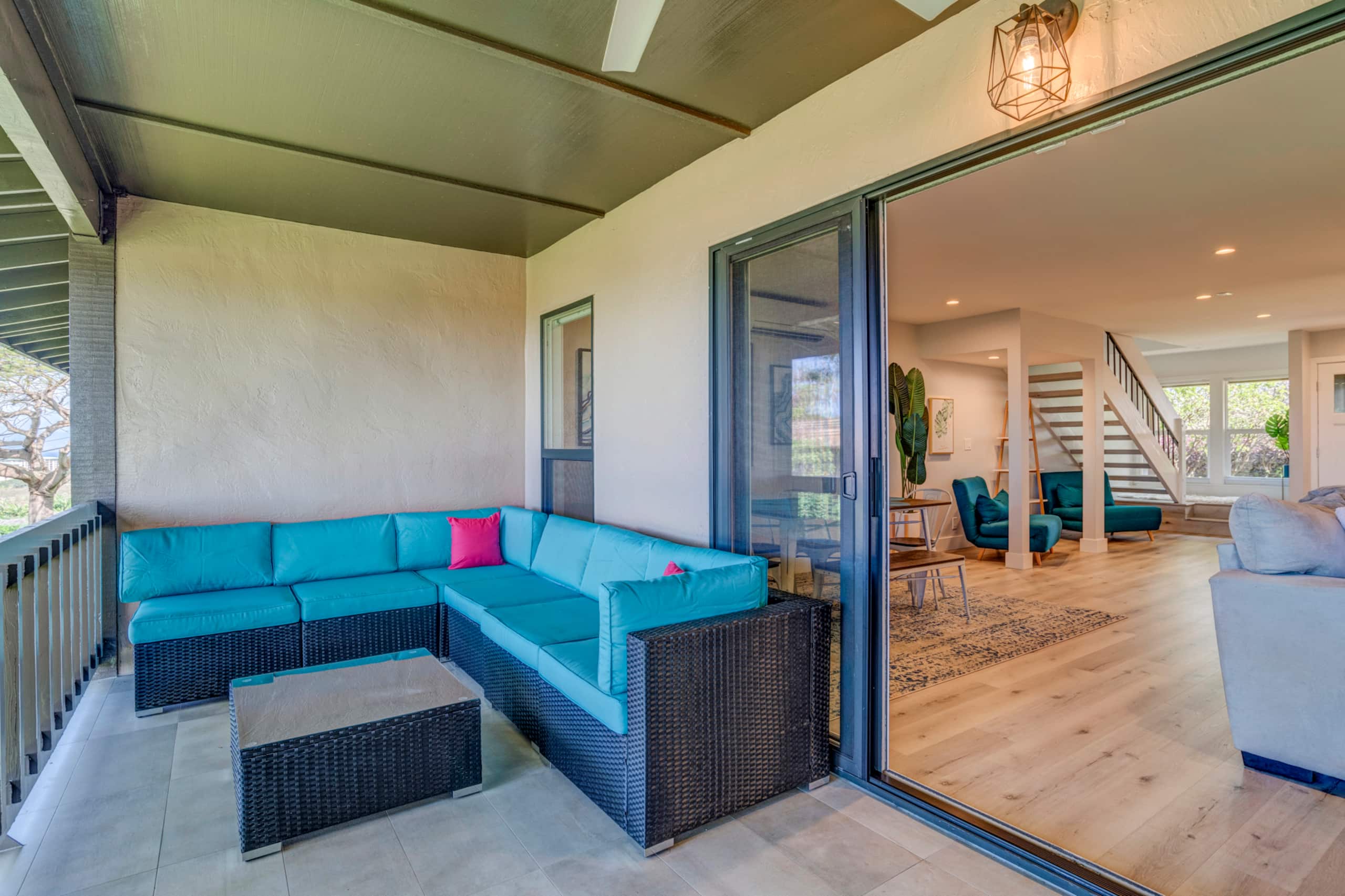 Villa in Lahaina · ★4.46 · 3 bedrooms · 4 beds · 3 shared baths - Image 12